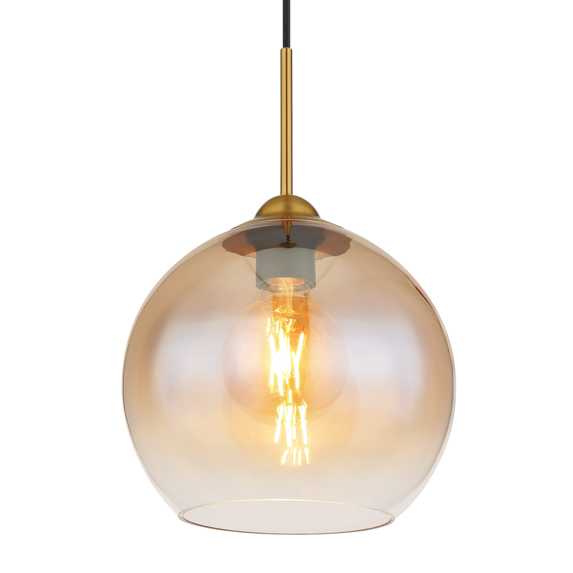 Candeeiro suspenso GLOBO LIGHTING JAMESA 15788H
