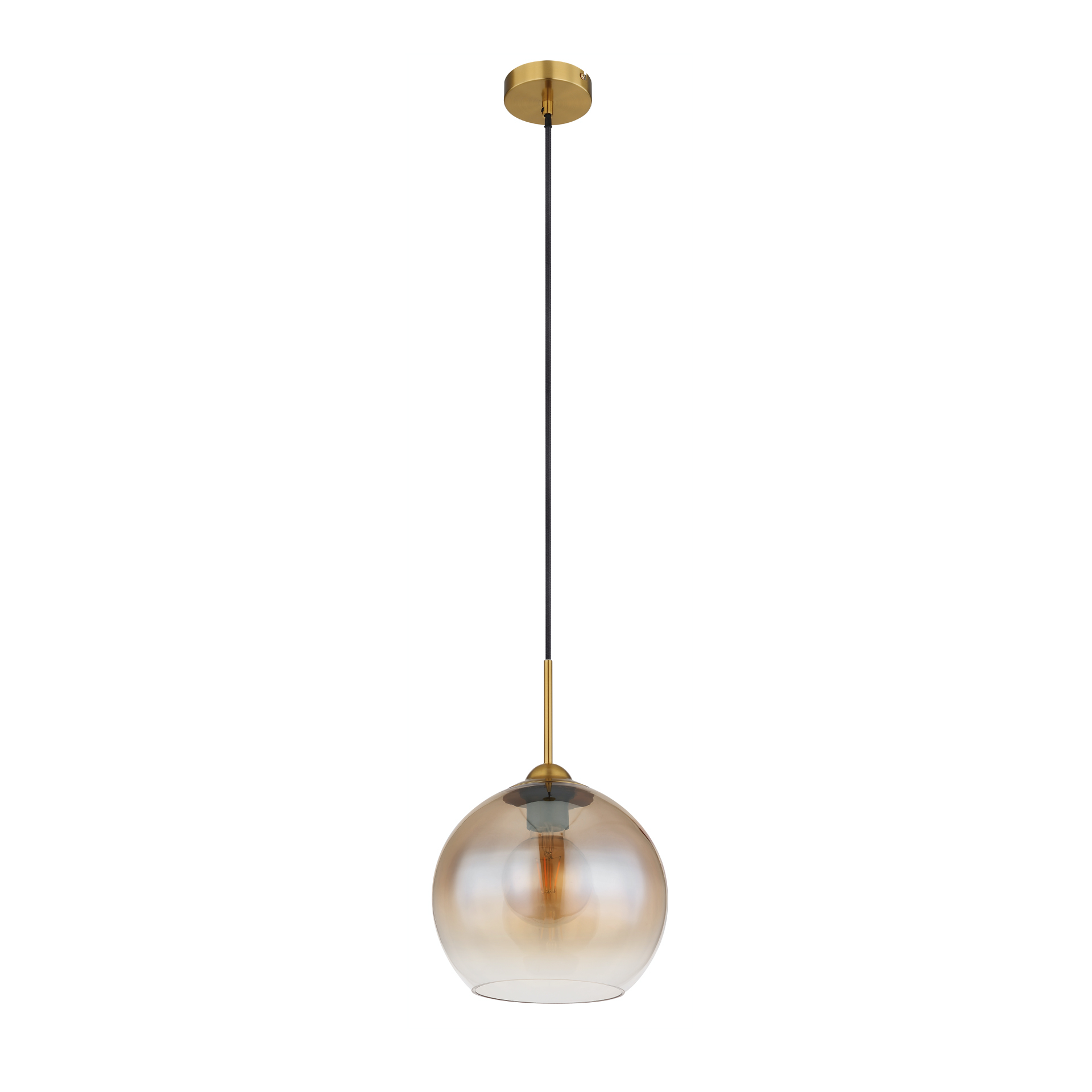 Candeeiro suspenso GLOBO LIGHTING JAMESA 15788H
