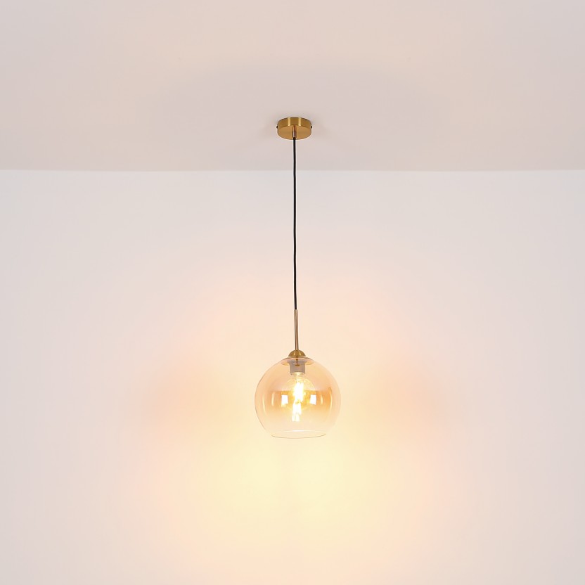 Candeeiro suspenso GLOBO LIGHTING JAMESA 15788H