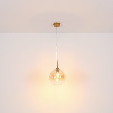 Candeeiro suspenso GLOBO LIGHTING JAMESA 15788H