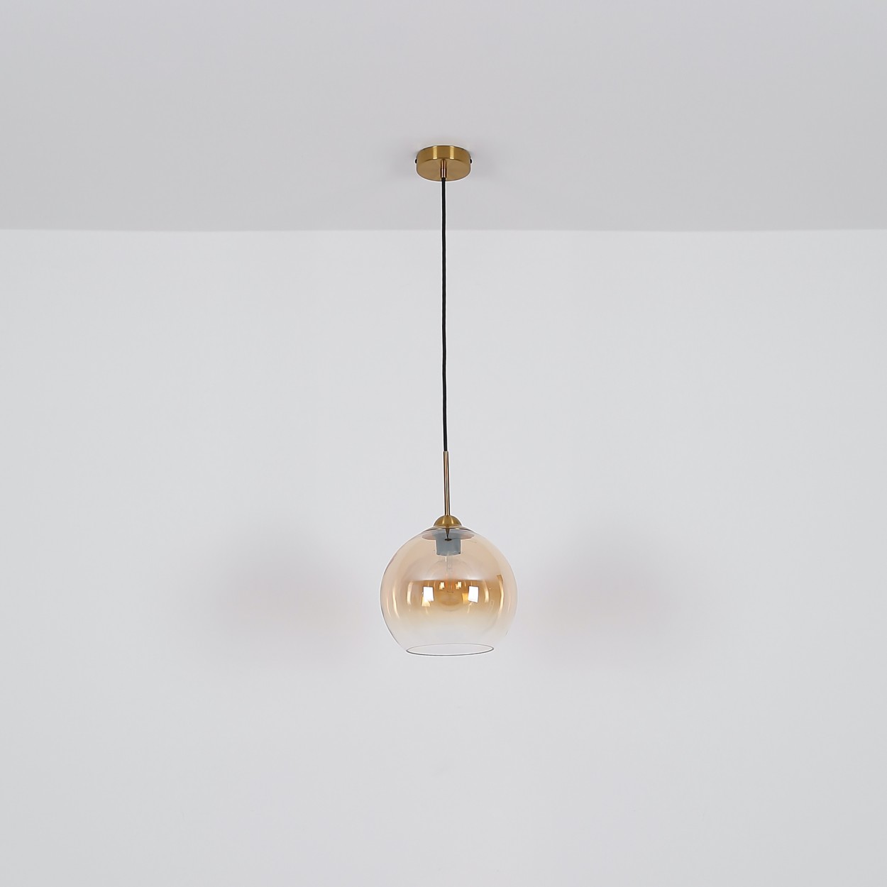 Candeeiro suspenso GLOBO LIGHTING JAMESA 15788H