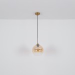 Candeeiro suspenso GLOBO LIGHTING JAMESA 15788H Candeeiro suspenso GLOBO LIGHTING JAMESA 15788H