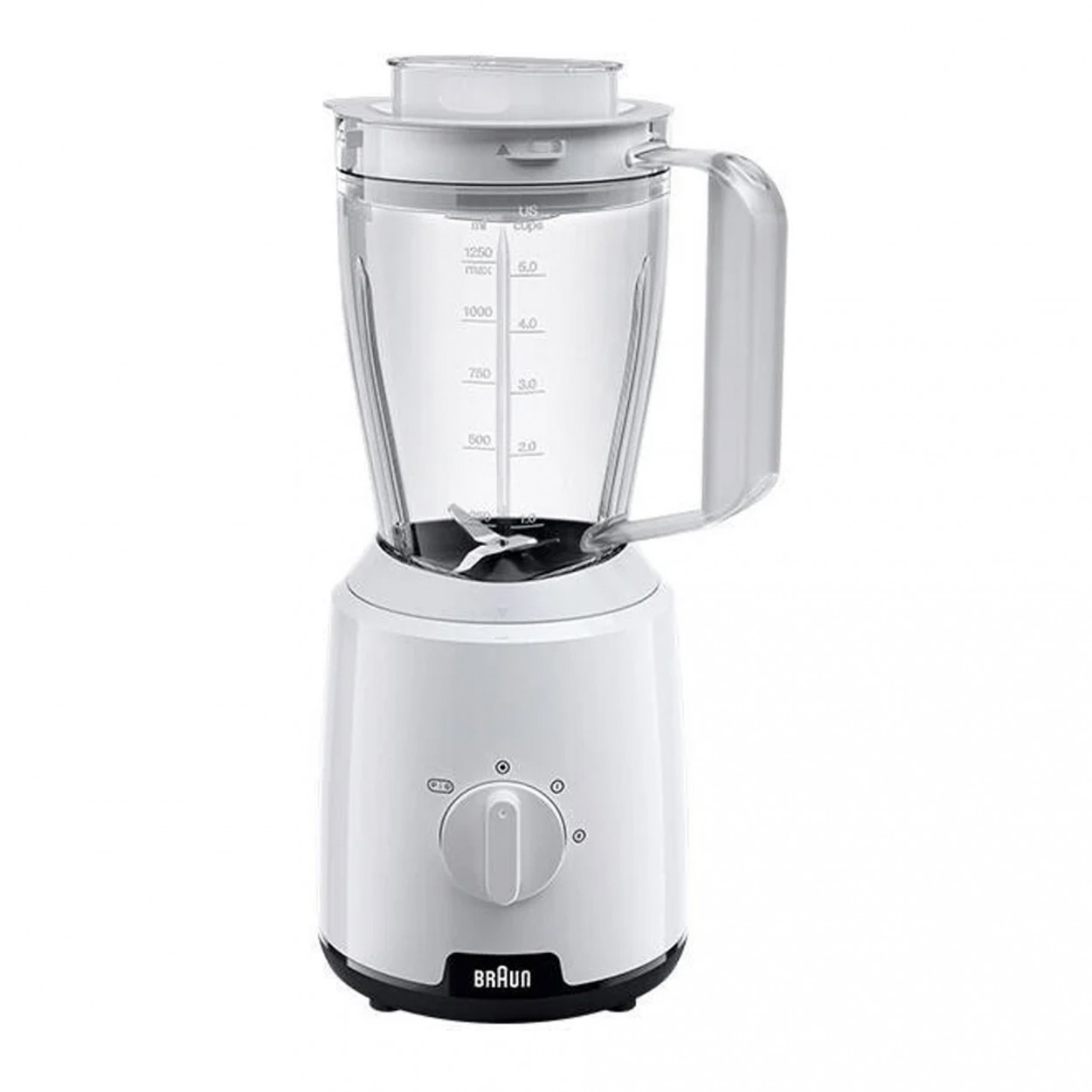 Liquidificadora BRAUN JB1000WH