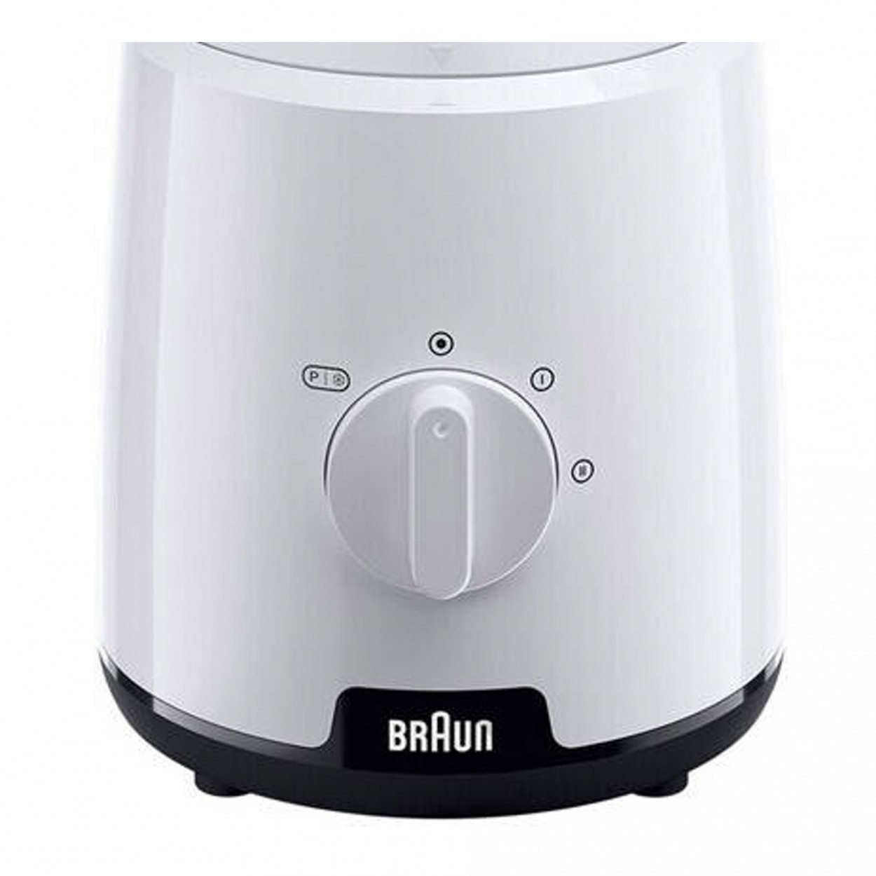 Liquidificadora BRAUN JB1000WH