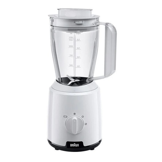 Liquidificadora BRAUN JB1000WH - Image product