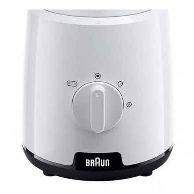Liquidificadora BRAUN JB1000WH Liquidificadora BRAUN JB1000WH