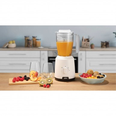 Liquidificadora BRAUN JB1000WH Liquidificadora BRAUN JB1000WH