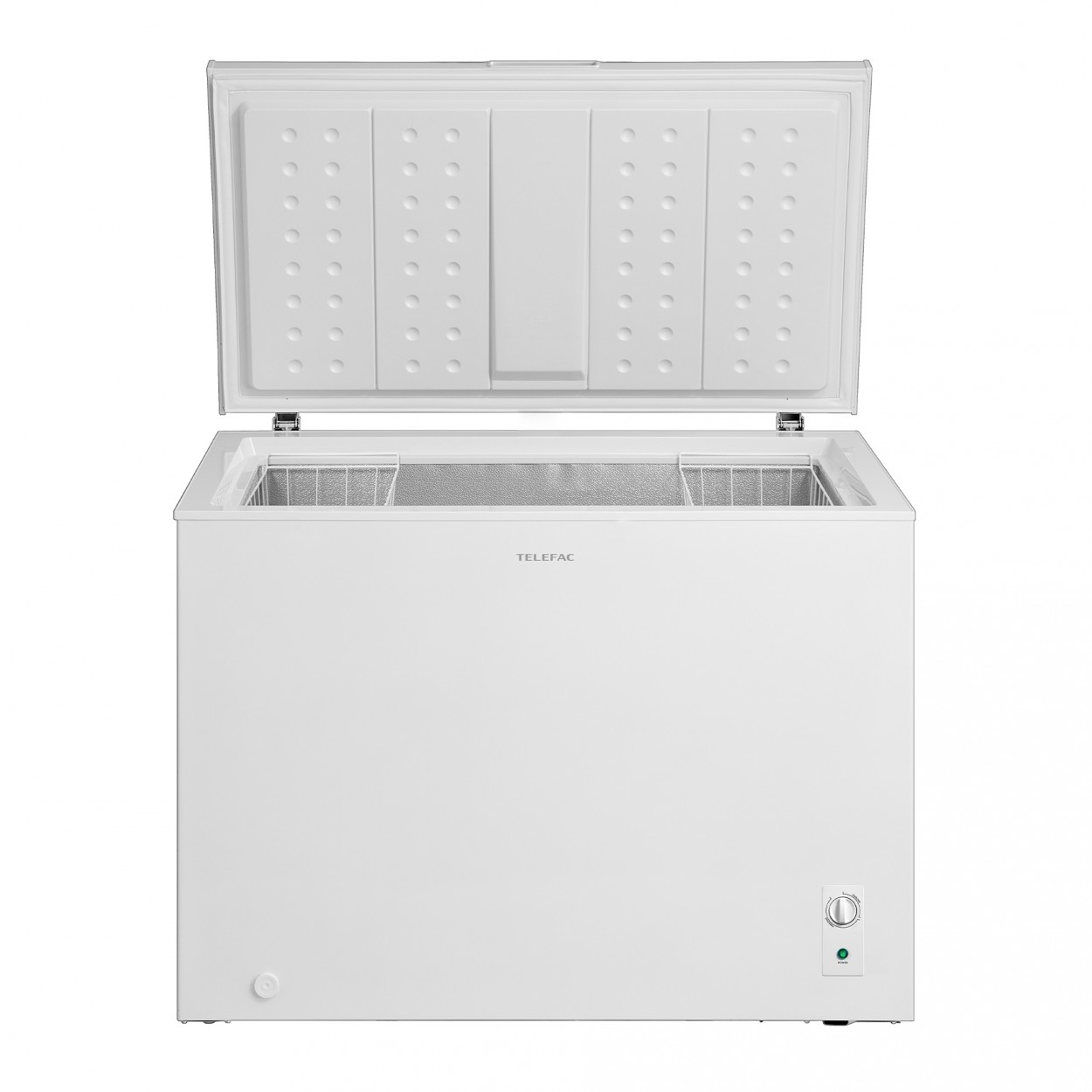 Arca Horizontal TELEFAC TCA322E