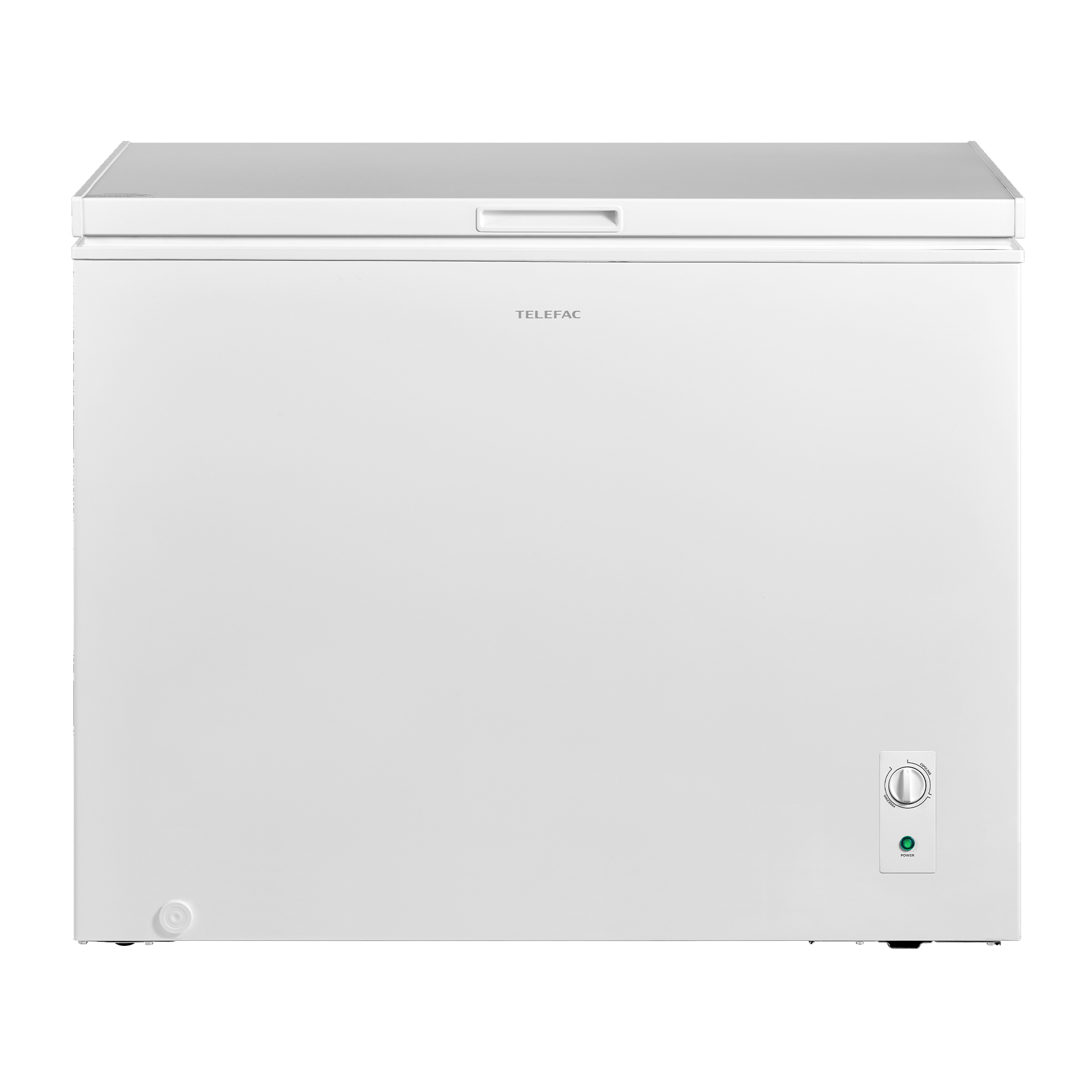 Arca Horizontal TELEFAC TCA322E