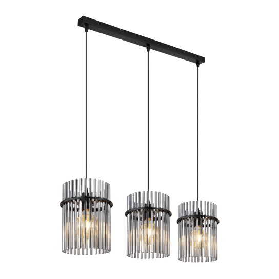 Candeeiro suspenso GLOBO GORLEY 15698-3H - Image product