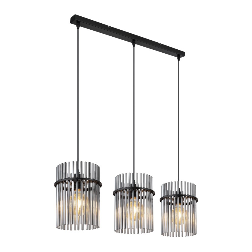 Candeeiro suspenso GLOBO GORLEY 15698-3H