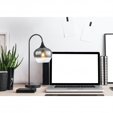 Candeeiro mesa GLOBO LIGHTING MAXY 15548H1