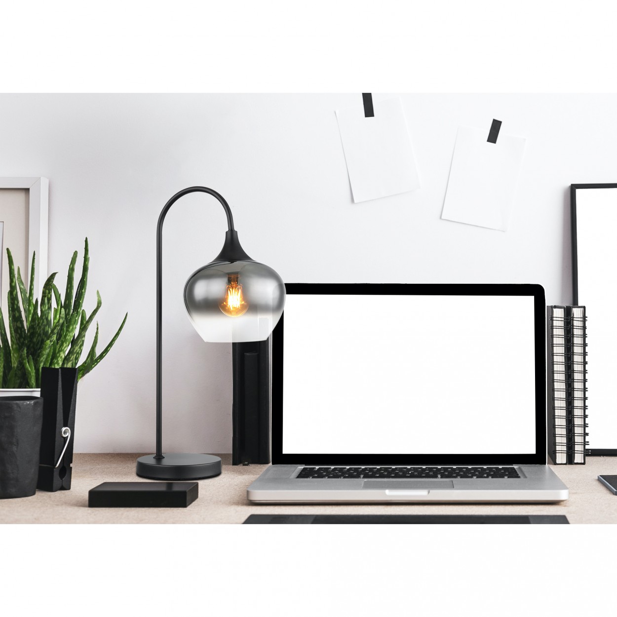 Candeeiro mesa GLOBO LIGHTING MAXY 15548H1