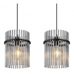 Candeeiro suspenso GLOBO GORLEY 15698-3H Candeeiro suspenso GLOBO GORLEY 15698-3H