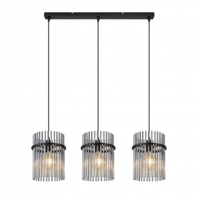 Candeeiro suspenso GLOBO GORLEY 15698-3H