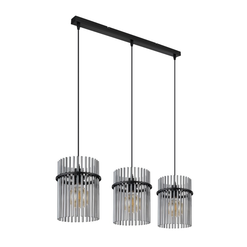 Candeeiro suspenso GLOBO GORLEY 15698-3H