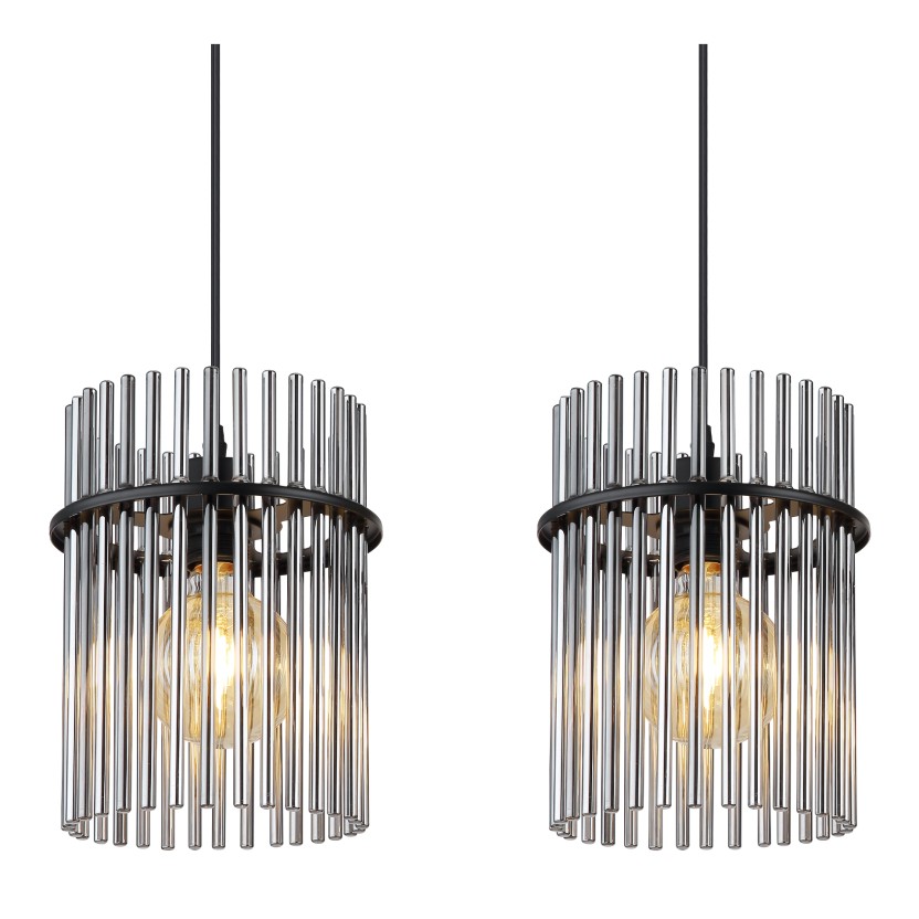 Candeeiro suspenso GLOBO GORLEY 15698-3H