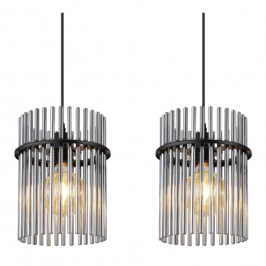 Candeeiro suspenso GLOBO GORLEY 15698-3H