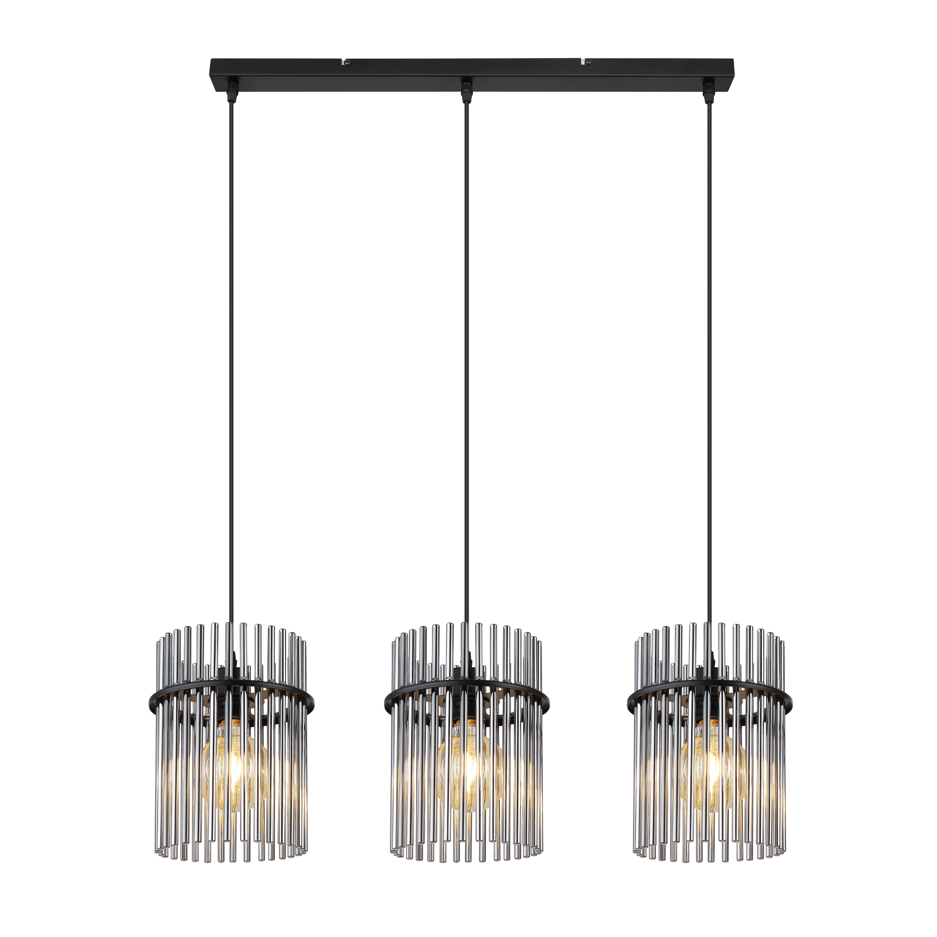 Candeeiro suspenso GLOBO GORLEY 15698-3H