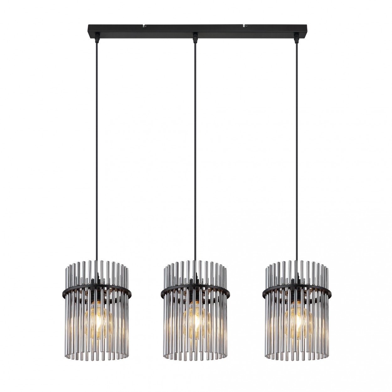 Candeeiro suspenso GLOBO GORLEY 15698-3H