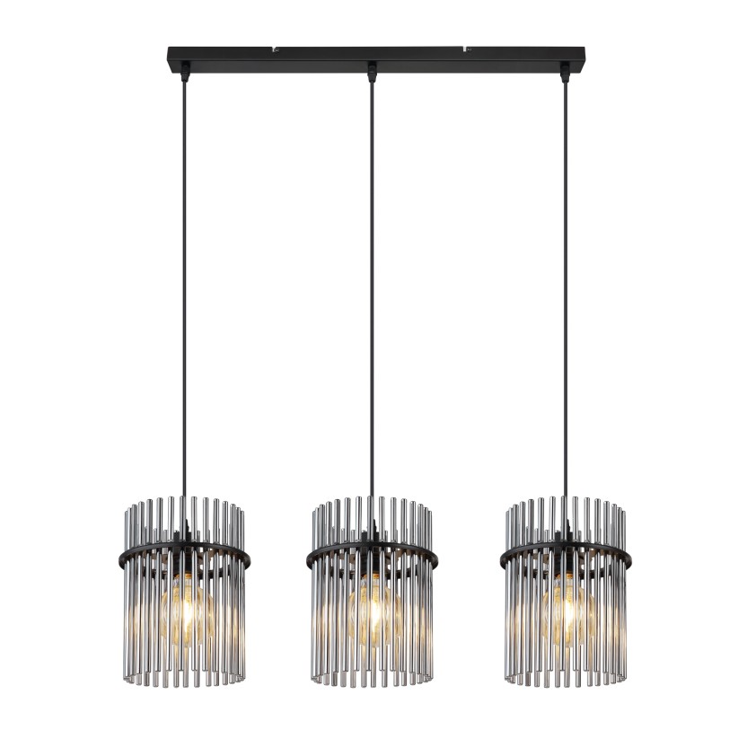 Candeeiro suspenso GLOBO GORLEY 15698-3H