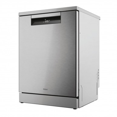 Mquina de Lavar Loia HAIER XF 6C2M1PX