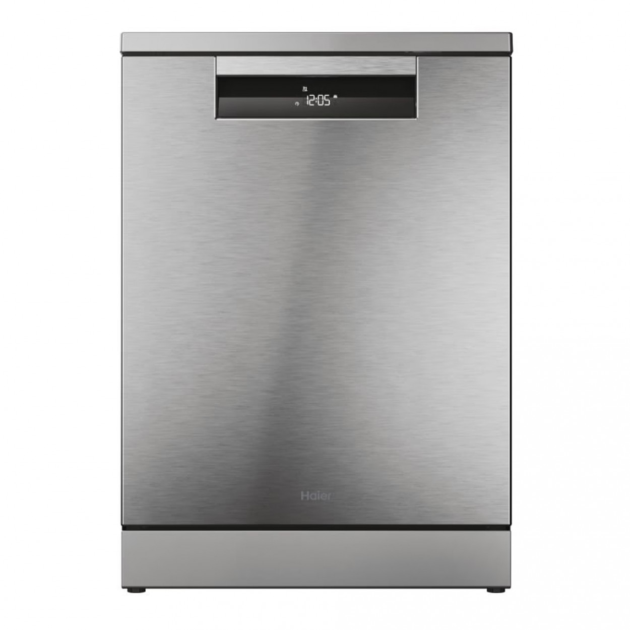 Mquina de Lavar Loia HAIER XF 6C2M1PX