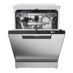 Mquina de Lavar Loia HAIER XF 6C2M1PX
