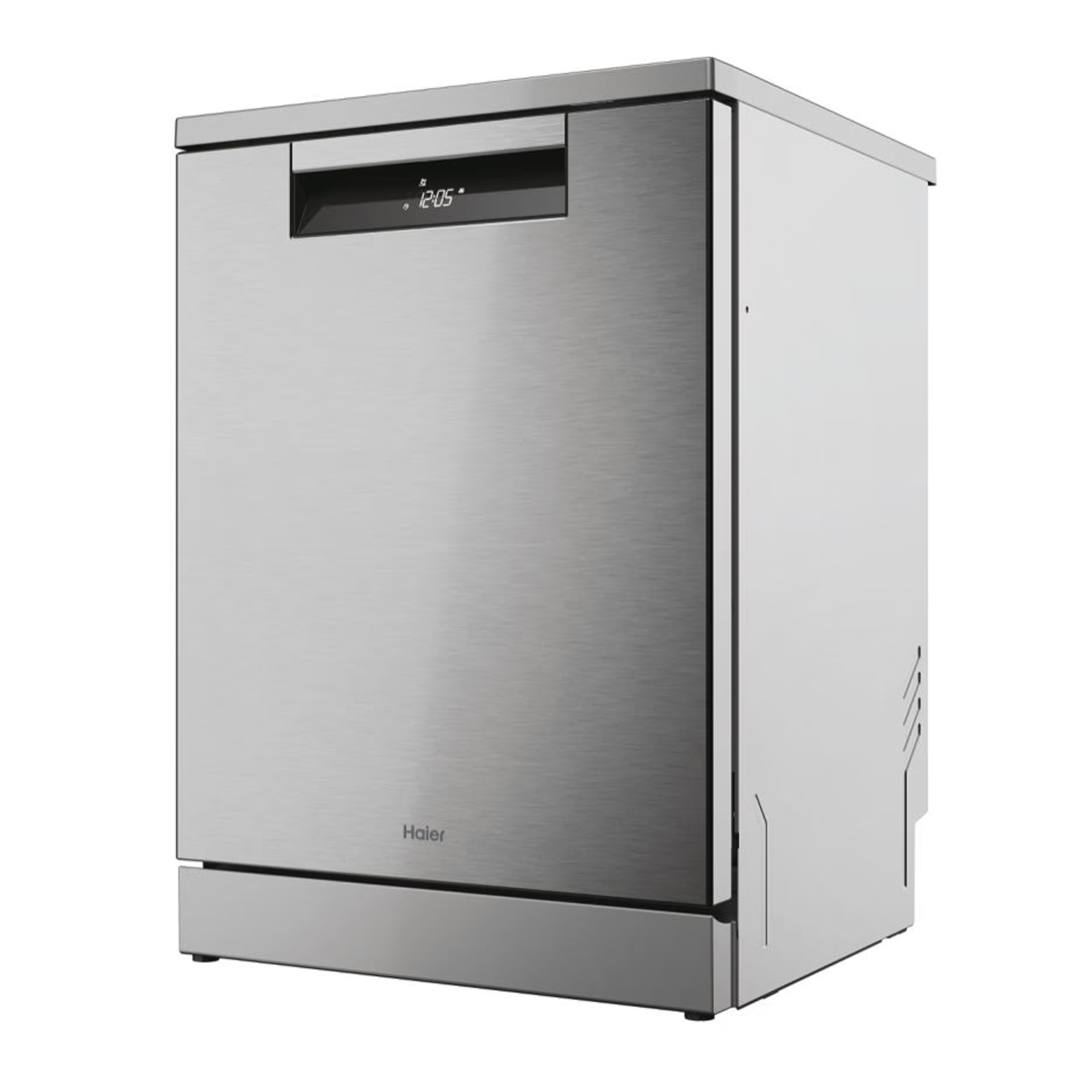 Máquina de Lavar Loiça HAIER XF 6C2M1PX