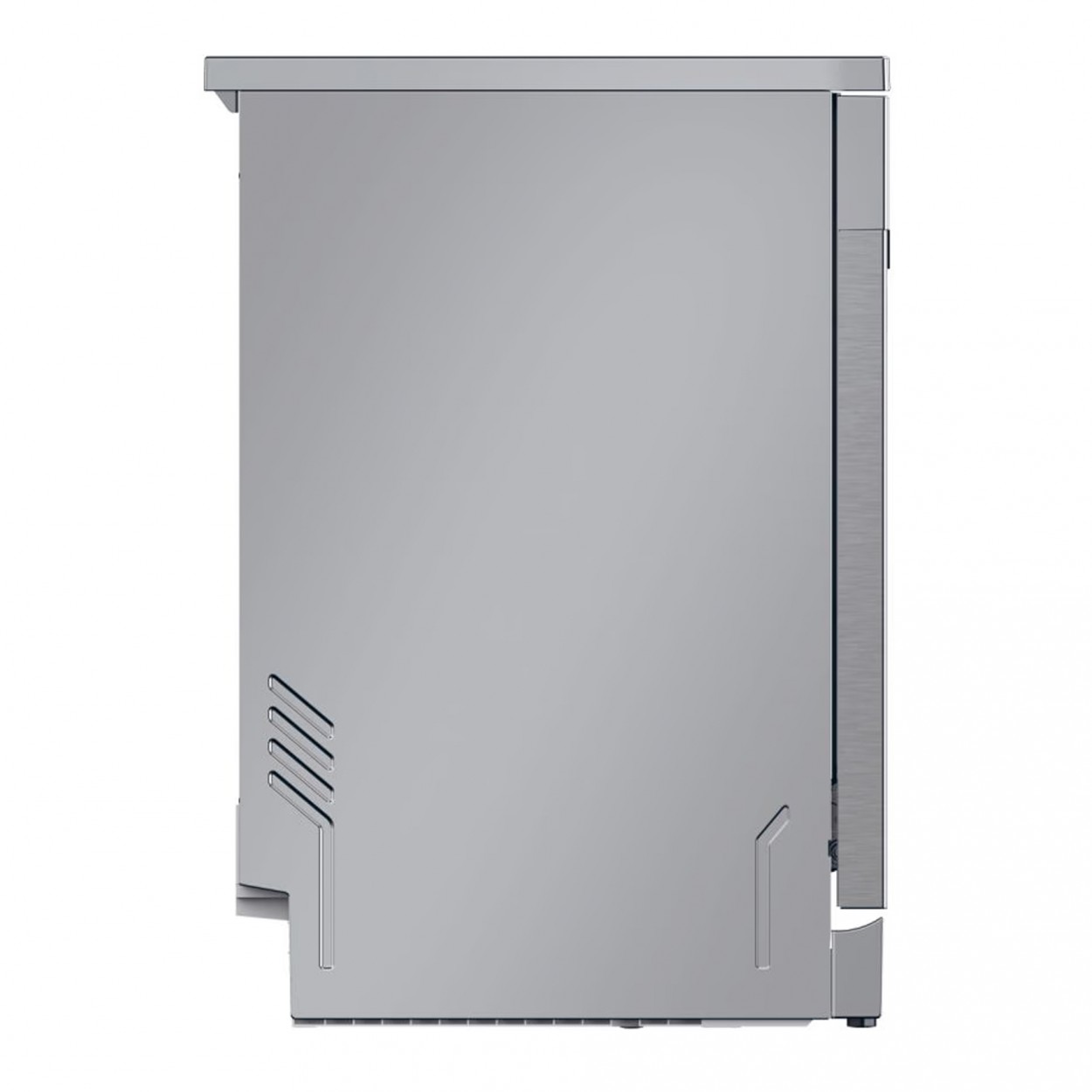 Máquina de Lavar Loiça HAIER XF 6C2M1PX