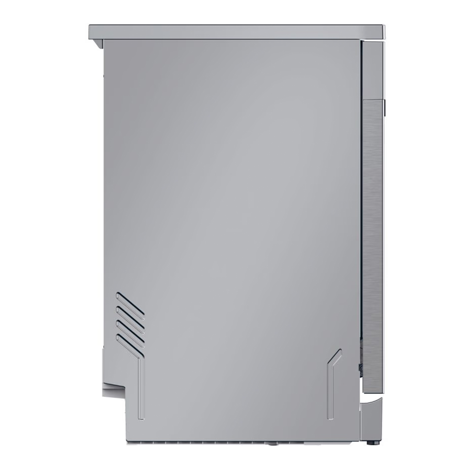 Máquina de Lavar Loiça HAIER XF 6C2M1PX