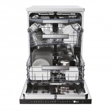 Mquina de Lavar Loia HAIER XF 6C2M1PX