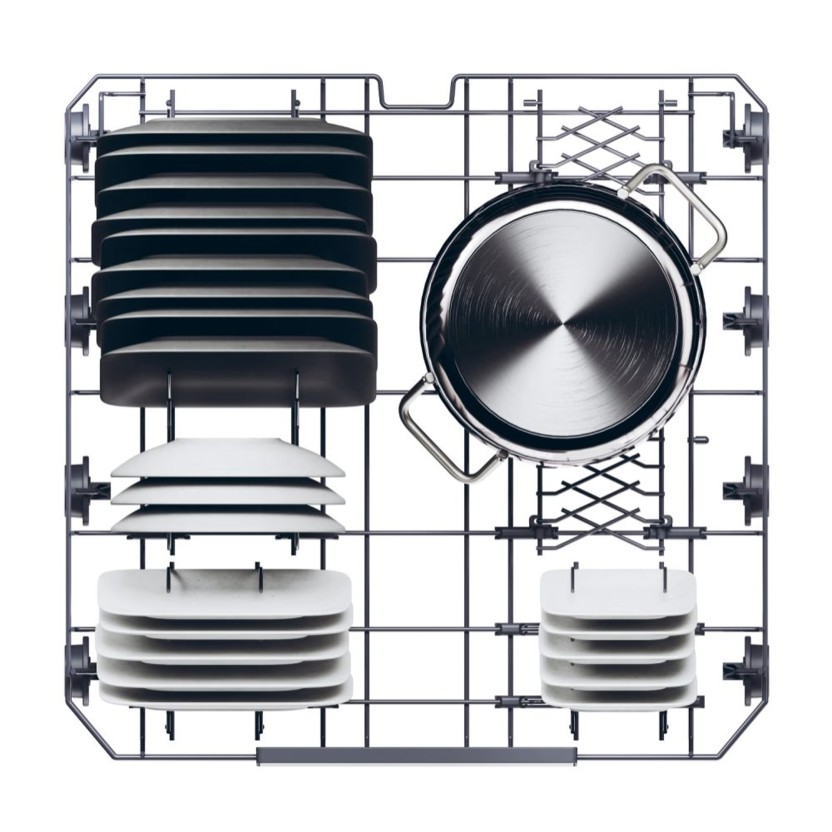 M�quina de Lavar Loi�a HAIER XF 6C2M1PX