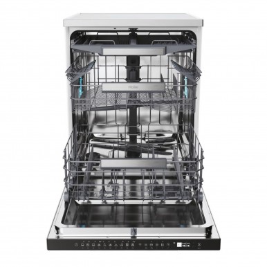 Mquina de Lavar Loia HAIER XF 6C2M1PX