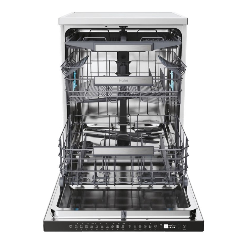 M�quina de Lavar Loi�a HAIER XF 6C2M1PX
