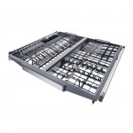 Mquina de Lavar Loia HAIER XF 6C2M1PX