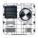 Mquina de Lavar Loia HAIER XF 6C2M1PX
