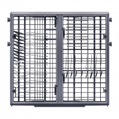 Mquina de Lavar Loia HAIER XF 6C2M1PX