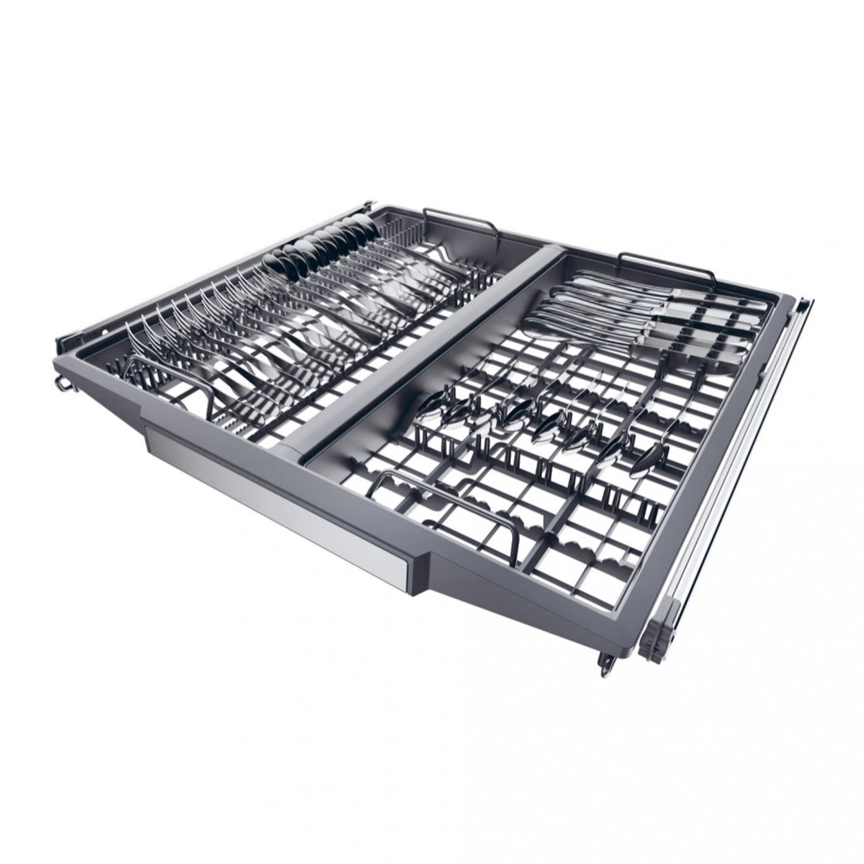 Máquina de Lavar Loiça HAIER XF 6C2M1PX