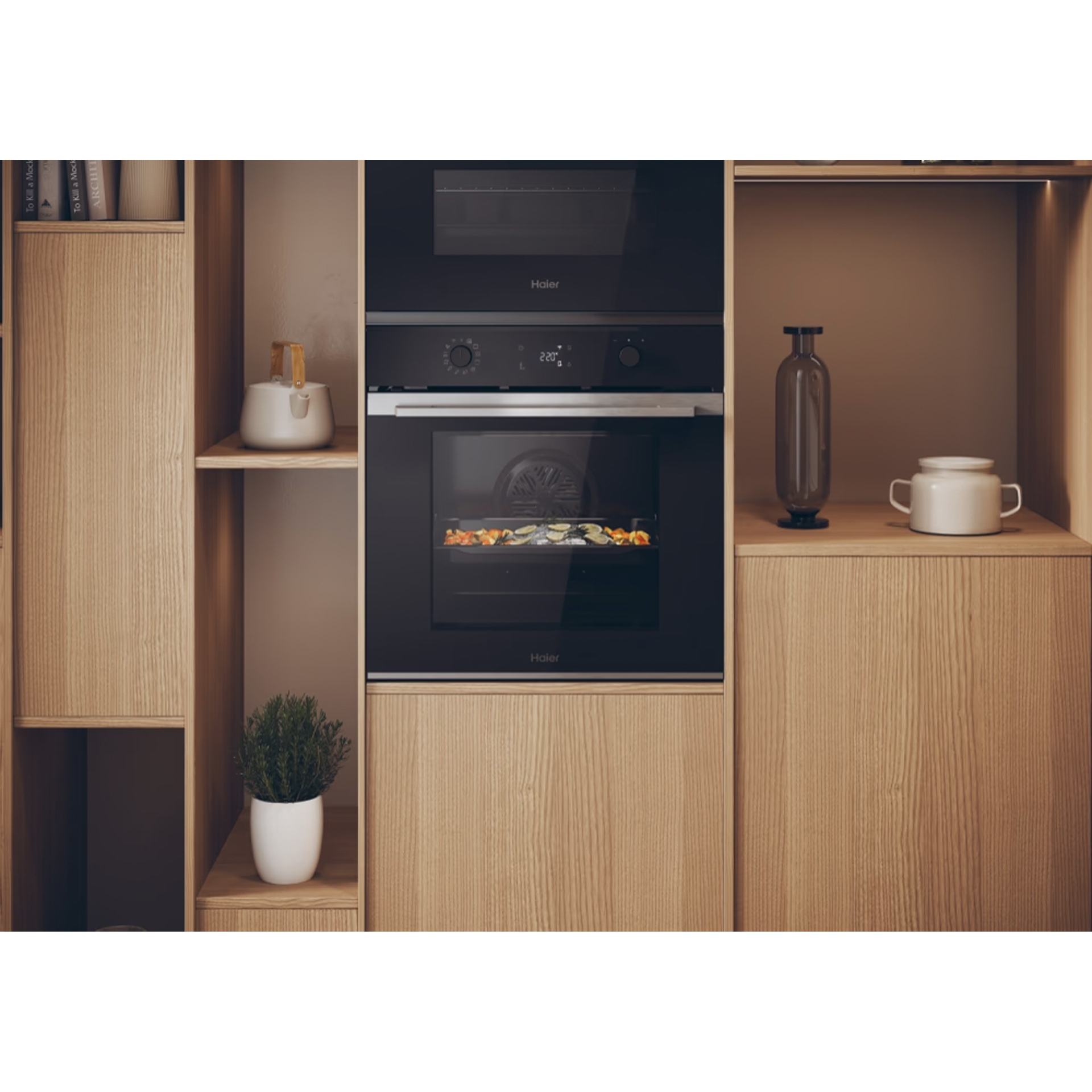 Forno HAIER H6 ID2P5B3YTX