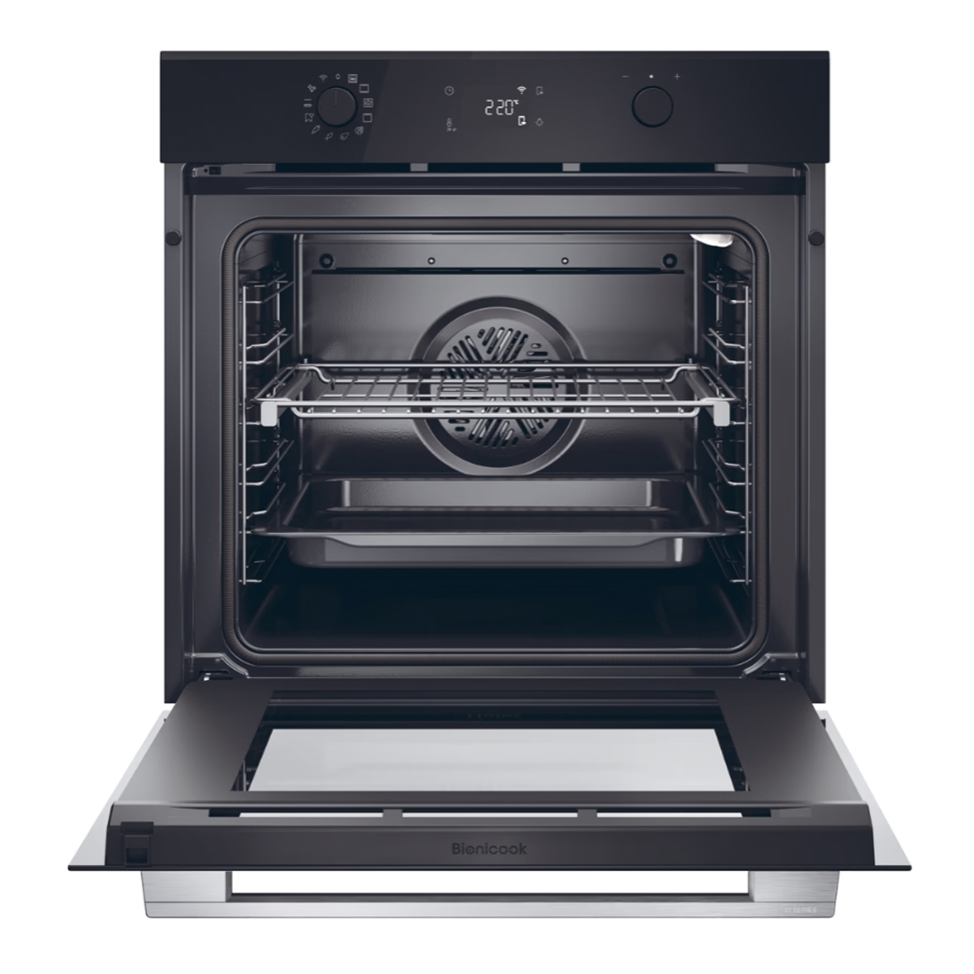 Forno HAIER H6 ID2P5B3YTX