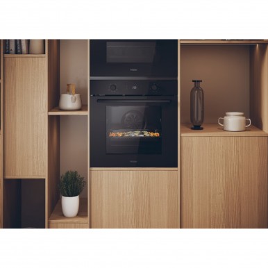 Forno HAIER H6 ID2P3T1HTB