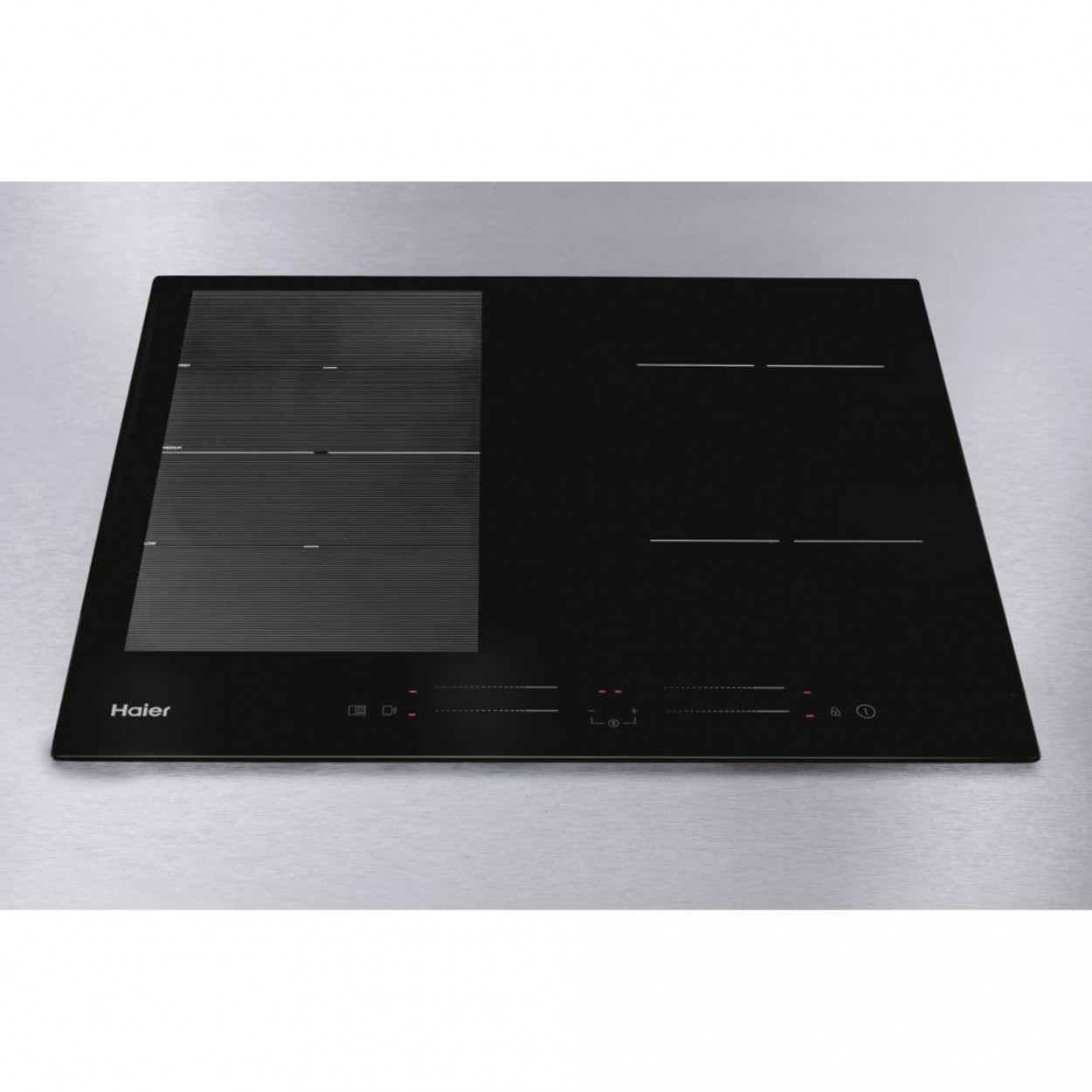 Placa HAIER HAFRSJ64MC
