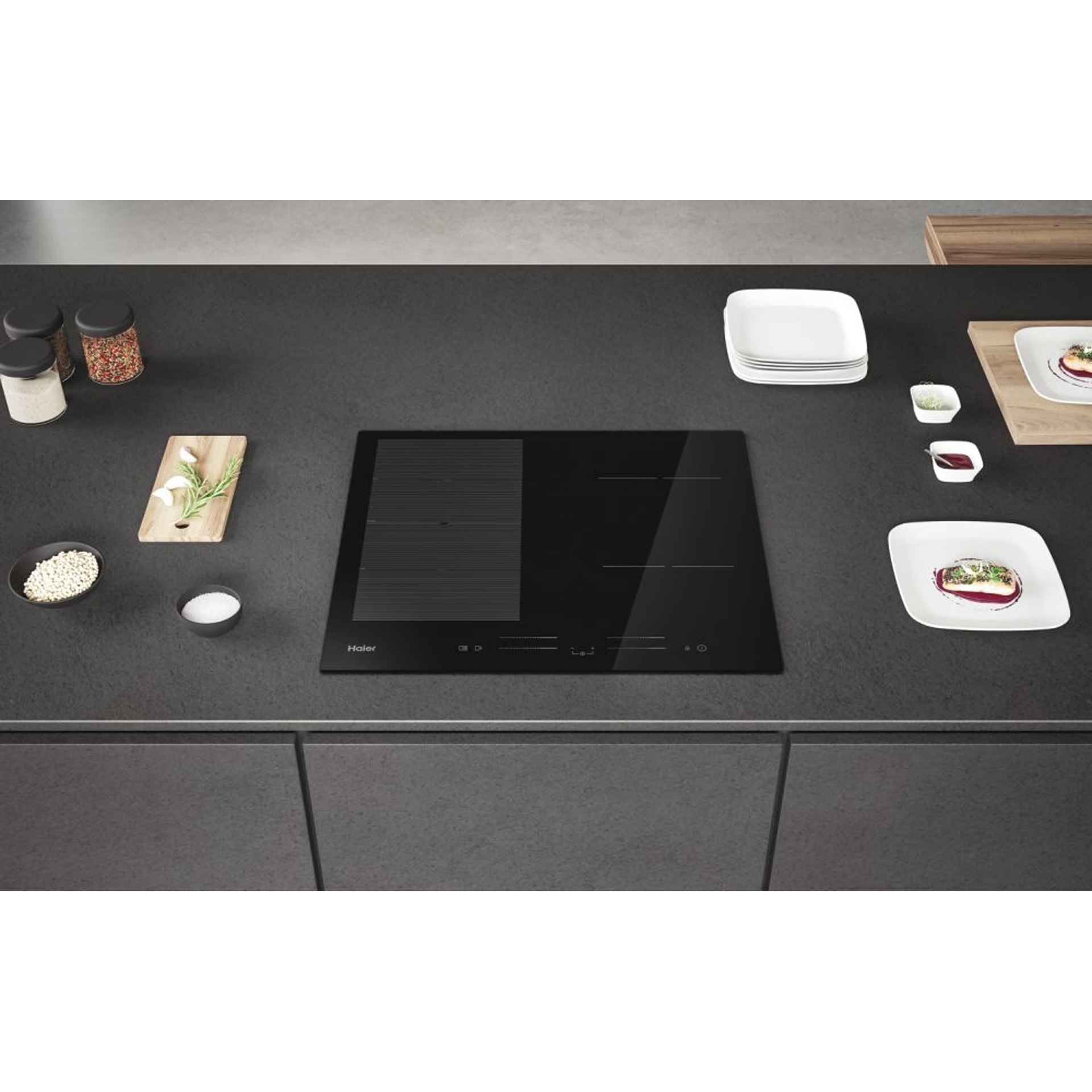 Placa HAIER HAFRSJ64MC