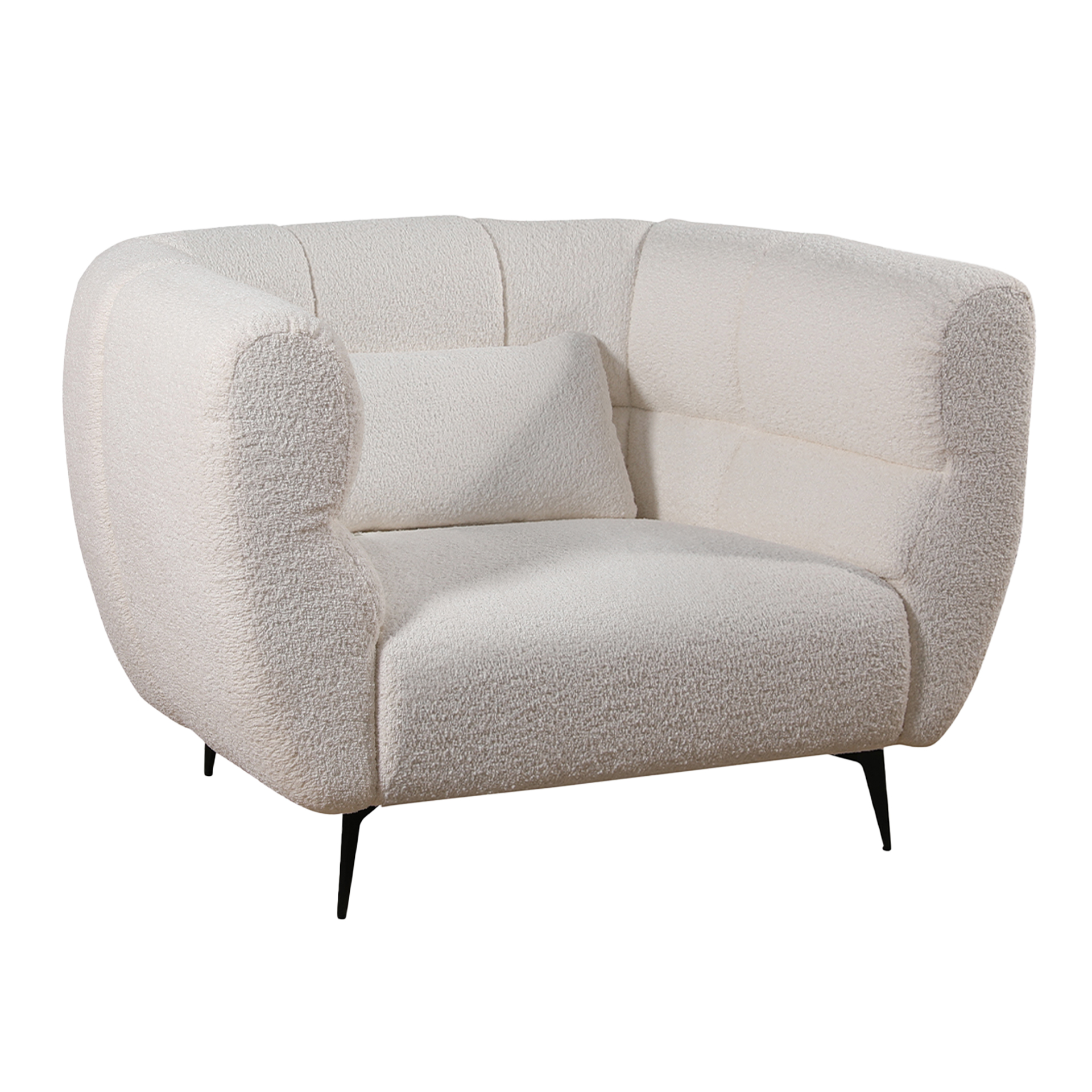 Sofá 1 lugar JOM VIGEVANO