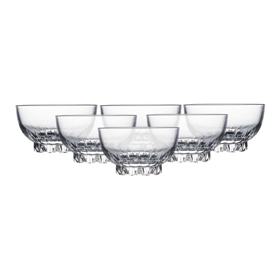 Conjunto 6 saladeiras JOM MOUSSE 530246 - Image product