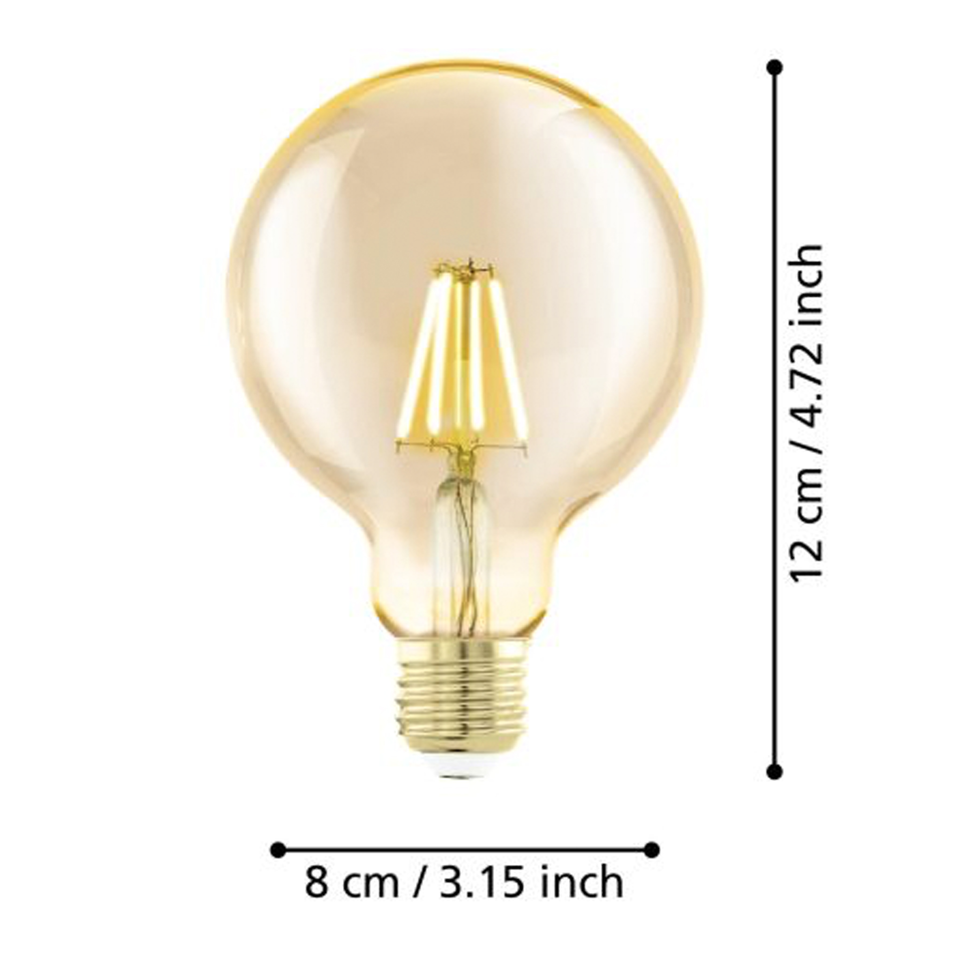 Lâmpada EGLO 110063