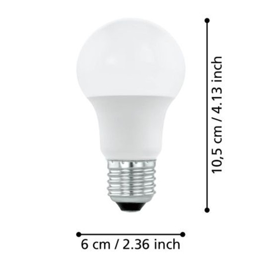 L�mpada EGLO 11931 - Image product