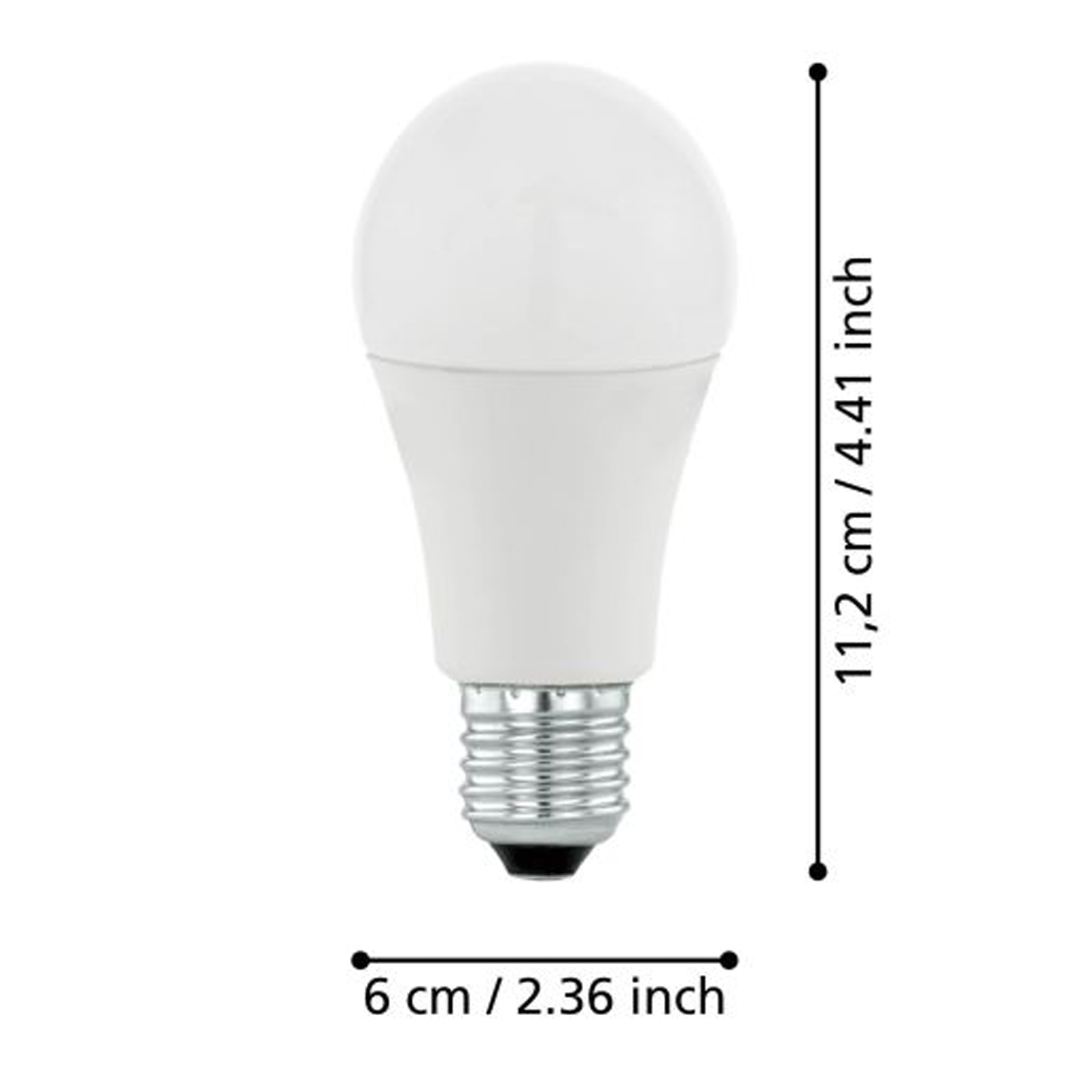 Lâmpada EGLO 110135