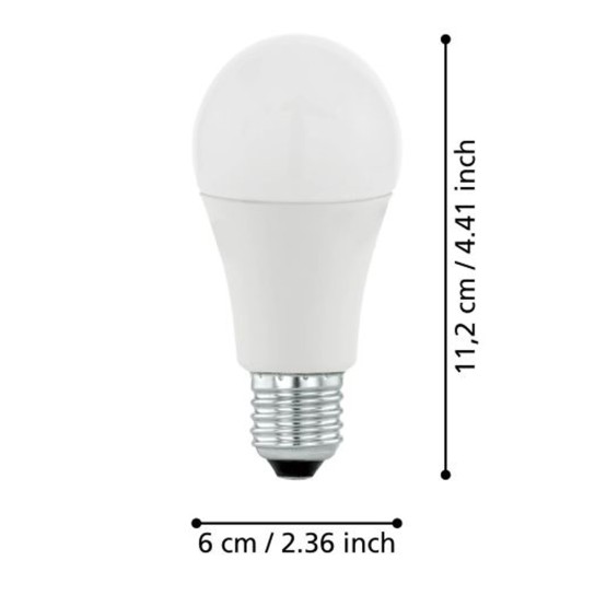 L�mpada EGLO 110135 - Image product